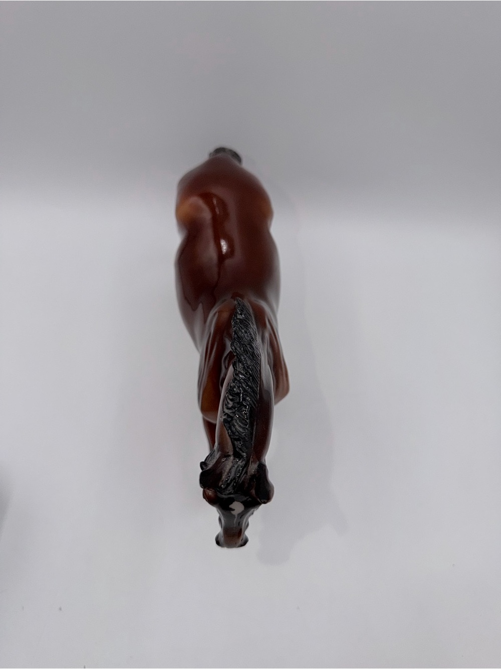 Breyer GG Valentine Horse - Glossy - Picture 6 of 10
